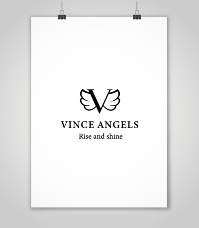 Vince Angels – Plakat (A3)