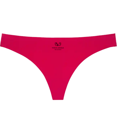 Vince Angels – G-streng – Red
