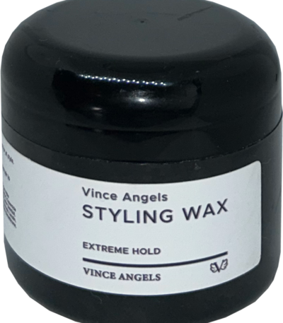 Vince Angels  Styrling Wax Extreme Hold