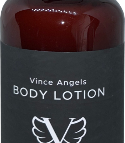 Vince Angels Bodylotion 250 ml