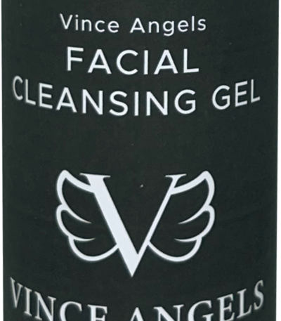 Vince Angels Ansigtsrens gel / normal Skin