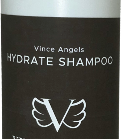 Vince Angels Pro 03 fugtigheds Shampoo 500 ml
