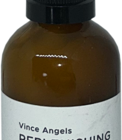 Vince Angels Pro Collagen 18 Replenishing  Lotion