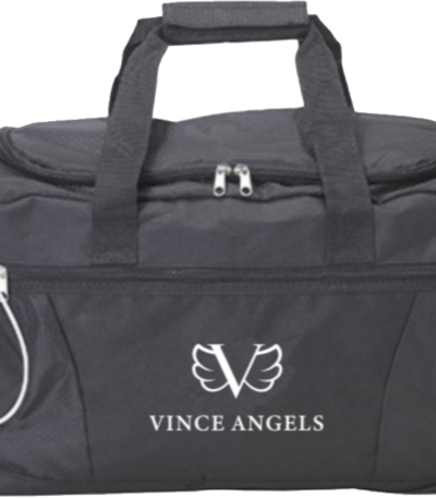 Vince Angels – Sports samt rejsetaske