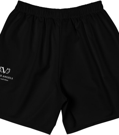 Vince Angels – Swimming shorts – Black