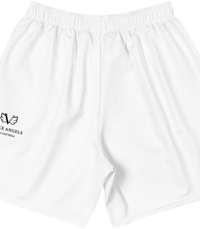 Vince Angels – Swimming shorts – White