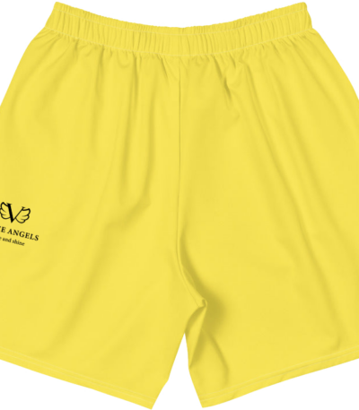 Vince Angels – Swimming shorts – Yellow