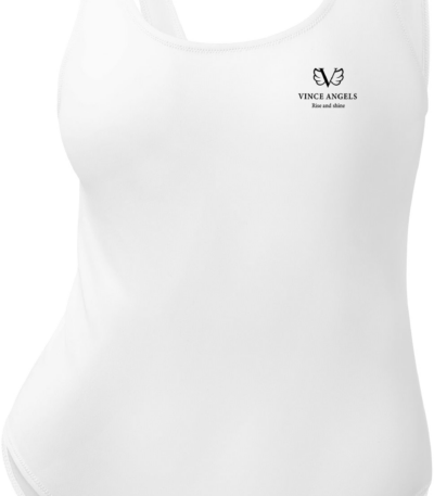 Vince Angels – Swimsuit – White