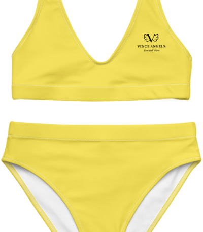 Vince Angels – Bikini – Yellow