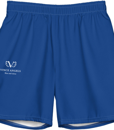 Vince Angels – Swimming shorts – Blue